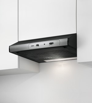 Extractor Hood(60cm Cassette)
